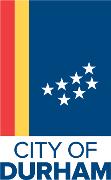 City of Durham, NC Logo